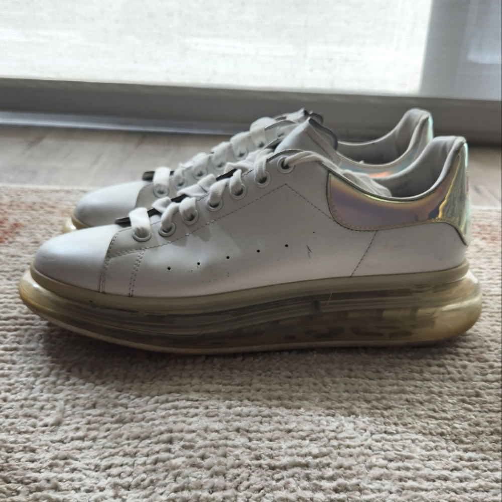 Alexander McQueen Sneakers